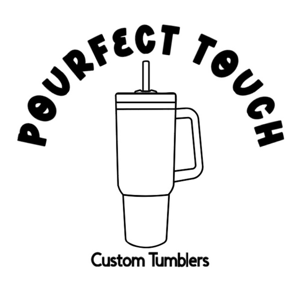 Meet your Posher, Pourfect Touch